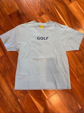 Golf Wang 3D Logo XL Tee